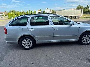 tomos a3 delovi: ŠKODA OCTAVIA 4X4 - KOMPLETAN AUTO U DELOVIMA | U ponudi sve vrste — 2