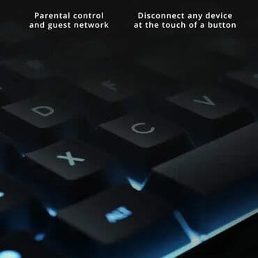 i pad: *** AKCIJA *** #2945 ZTE MF920U, CAT 4, 4G LTE Mobile WiFi; Uređaj — 7