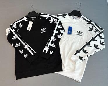 xl haljine: Muski pamucni duksevi Turska proizvodnja S M L XL 2XL Cena 3000 din — 5