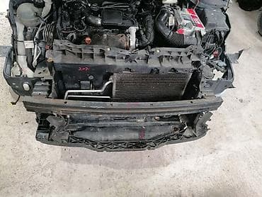sm auto varvarin: KOMPLET AUTO U DELOVIMA ZA PEUGEOT 206, 207 | Delovi Peugeot 206 i — 2