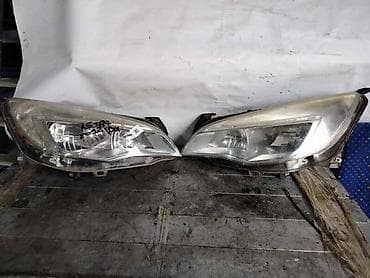 opel astra 2000 godiste: FAROVI ZA OPEL ASTRA J OD 2009. DO 2015. GOD. | Farovi Opel Astra J — 1