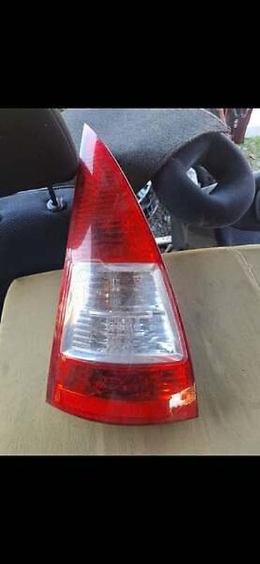 auto do 1500 evra preporuka: STOP SVETLO ZA CITROEN C3 OD 2001. DO 2009. GOD — 3