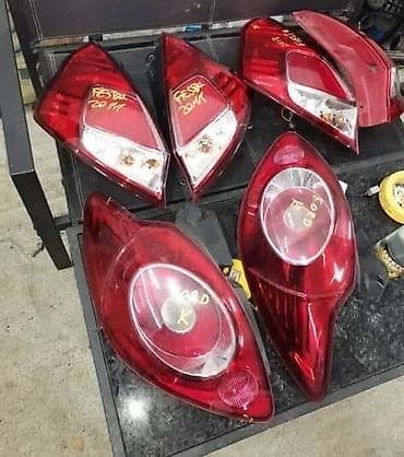 ford p251a: STOP LAMPE ZA FORD KA OD 2009. DO 2013. GOD. | SMEDEREVSKA PALANKA — 6