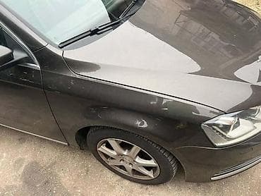 Used Cars: PASSAT B7 KRILO ZA VOLKSWAGEN PASSAT B7 | Polovni Delovi za — 2