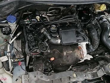 oznaka za teska vozila: TURBINE ZA PEUGEOT 206, 207 | Delovi Peugeot 206 i 207 i otkup — 2