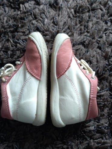 decije igracke bageri: Ankle boots, Size - 21 — 4