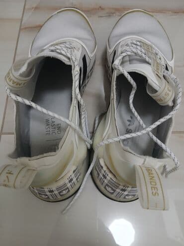 Ostalo: Patike, Adidas, veličina - 44 — 3