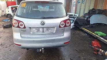 sat za auto: GOLF PLUS GEPEK VRATA ZA VOLKSWAGEN GOLF PLUS OD 2003. DO 2012. GOD — 2