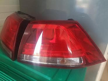 volan za bmw: STOP LAMPE U STRANICI ZA VOLKSWAGEN GOLF 7 | — 1