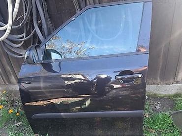 difuzer za auto: VRATA ZA ŠKODA FABIA OD 2007. DO 2014. GOD. | Sve vrste delova za — 1