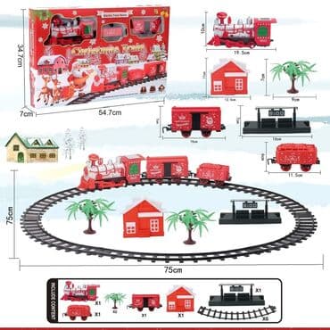 Cena 2600 din Uživajte u radosnim avanturama sa serijom električnih