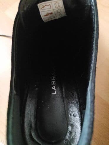 labrador obuca: Oxfords, 37 — 6