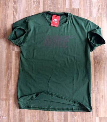 muške pidžame c a: Nike muška majica Novo Pamuk Veličine m l xl 2xl 3xl fb Moja — 4
