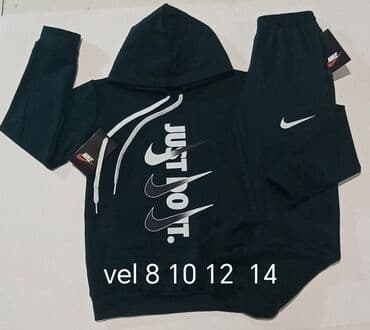 Nike, 122-128, Unisex — 5