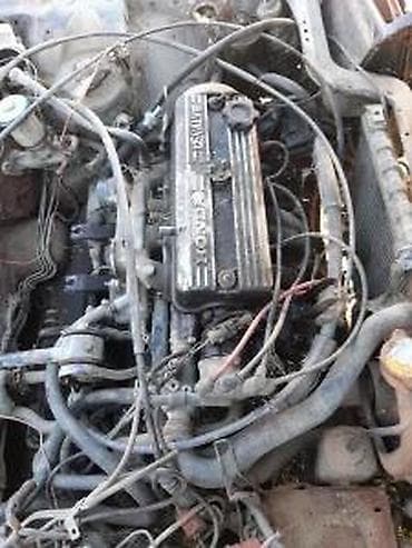 HONDA PRELUDE MK2 1.8 12V | Auto je u ocajnom stanju realno, motor