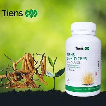 longines beograd: Kordiceps Tiens - Najbolje u Srbiji -organizma aktivno izbacuje — 4