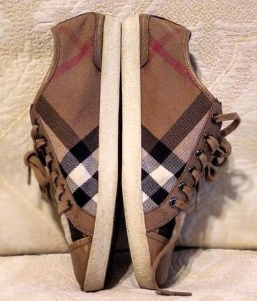 mercurial patike: 40 — 7