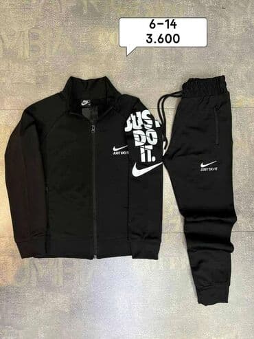 Tracksuit sets: Adidas, Unisex — 14