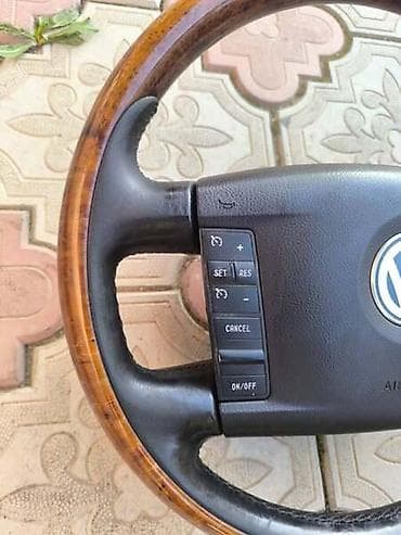 volan za opel astru g: MAHAGONI VOLAN ZA VOLKSWAGEN TOUAREG OD 2003. DO 2010. GOD. | — 4