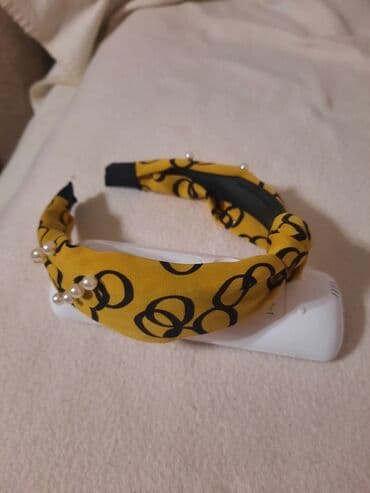 ex yu krka parfemi gdje kupiti: Headband — 3