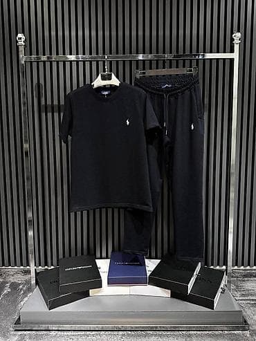 brankodex odela: 06. Muški kompleti S,M,L,XL,XXL veličine 4200 din🌸🌸 — 3