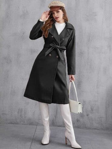 mantili zenski: Mantili — 3