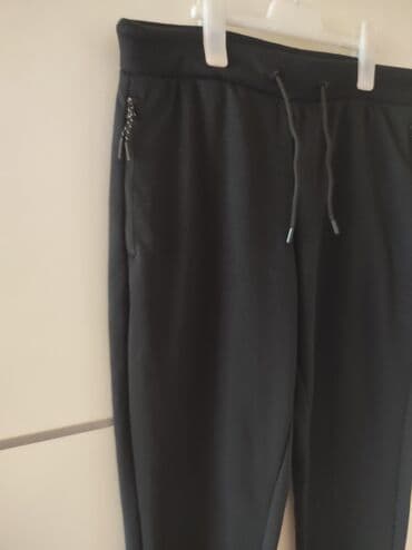 muške cipele za zimu: Crivit Sports, XL (EU 42), bоја - Crna — 2