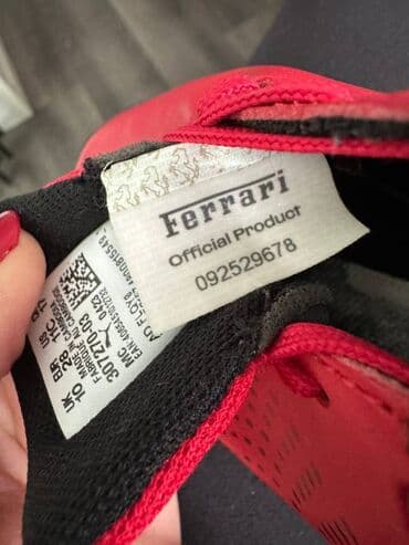 espadrile za devojcice: Puma, Size - 28 — 5