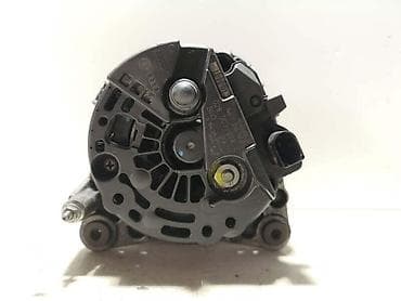 megan 2: ALTERNATOR ZA ŠKODA FABIA OD 1999. DO 2007. GOD. | Polovni — 3