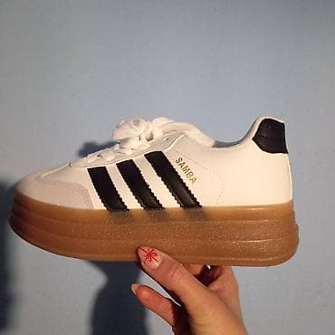 markirane patike: 36 — 1