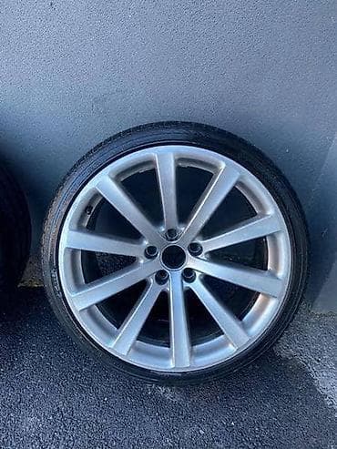 gume 8 25 20: ALUMINIJUMSKE FELNE VOLKSWAGEN 19 5 X 115 | Felne za Tiguan 9J 19'' — 5