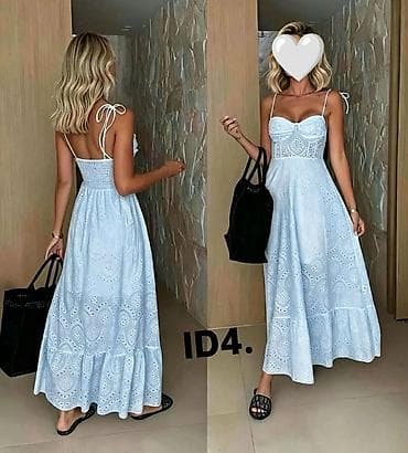 Haljine 4000din💄⭐⭐