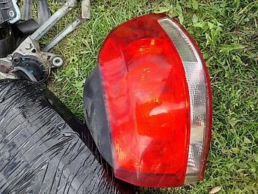 merac za pritisak cena: STOP LAMPA ZA VOLKSWAGEN GOLF 6 — 2