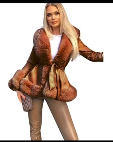 jakne monton: Monton jakna uni 5400 — 5