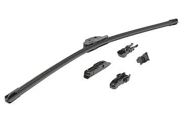 Wipers: MAZDA 3 3 - PREDNJI BRISAČI | NOVO! NOVO! NOVO! U ponudi imamo — 1