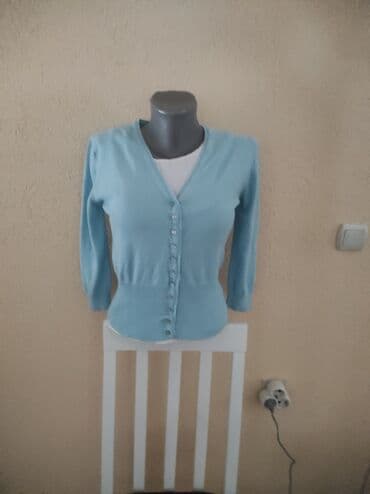 stefano obuca nova kolekcija: S (EU 36), Cotton, Buckle — 2