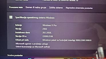 fen za kosu 5 u 1: Acer Aspire V7-582PG – 15.6" multimedijalni laptop sa dodirnim ekranom — 7