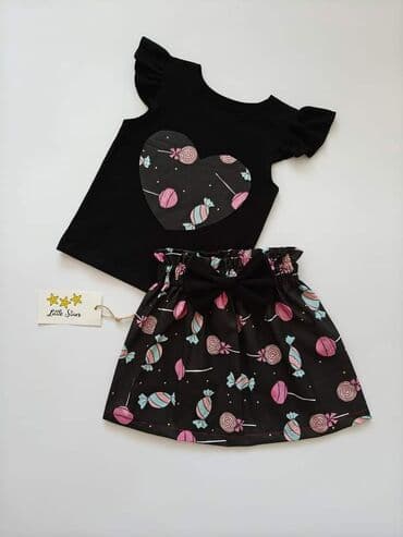 zara s: Mini, bоја - Crna — 7