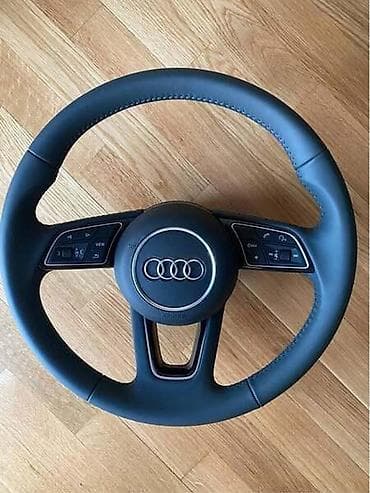 tomos elektronik 90: VOLAN ZA AUDI 80, 90, 100 . | volani za Audi modele,ugradnja — 5