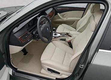 bmw 5 серия 530d steptronic: SEDIŠTE ZA BMW SERIJA 5 OD 2003. DO 2010. GOD — 1