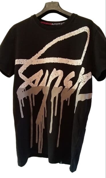 crne torbice sa lancem: Nova Superdry S/M ramena 44 pazuh 50 duzina 71 Placena 5.300 u — 4