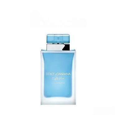 DOLCE & GABBANA LIGHT BLUE EAU INTENSE POUR FEMME EDP 50ML |