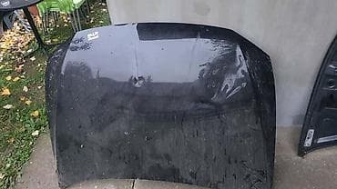 HAUBA ZA VOLKSWAGEN PASSAT B8 | hauba folksvagen passat b8