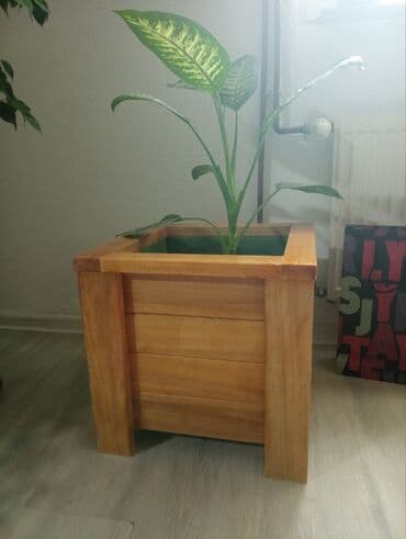 tornado za pranje auta: Jardinière, New, Paid delivery — 13