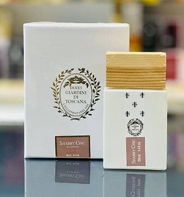 Ženska odeća: Ducci Giardini di Toscana – kolekcija Eau de Parfum — 1