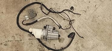 SERVO PUMPA CEV ZA OPEL ZAFIRA ZA 2005. GOD. | 2.2 automatik