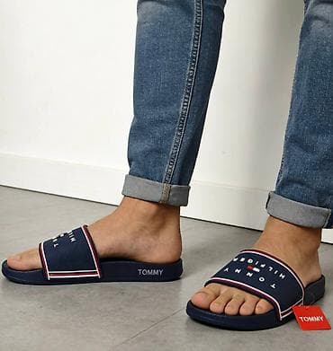 altramarea sandale: Tommy Hilfiger papučeNOVO Novo Brojevi 41 do 46 fb Moja Kupovina 1 — 3