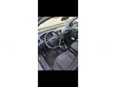 auto otpad ruma: TABLA SA AIR BEGOVIMA ZA FORD FIESTA OD 2008. DO 2013. GOD. | — 6