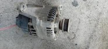 putarski kompresor: FIAT PUNTO 1.2 8V ALTERNATOR BEZ KLIME | Ispravan za modele bez — 1
