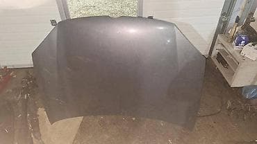 dizna za brener: GOLF 5 HAUBA ZA VOLKSWAGEN GOLF 5 OD 2003. DO 2009. GOD — 2